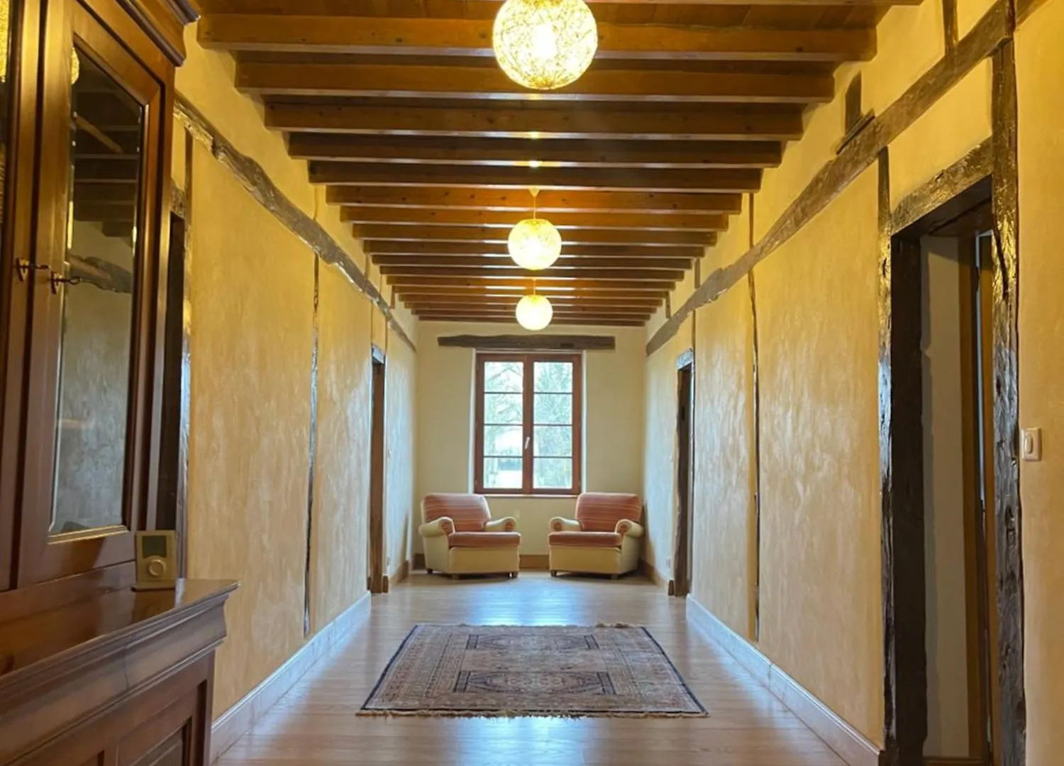 Holiday home Gite Clara - Domaine Du Catalan Aubiet