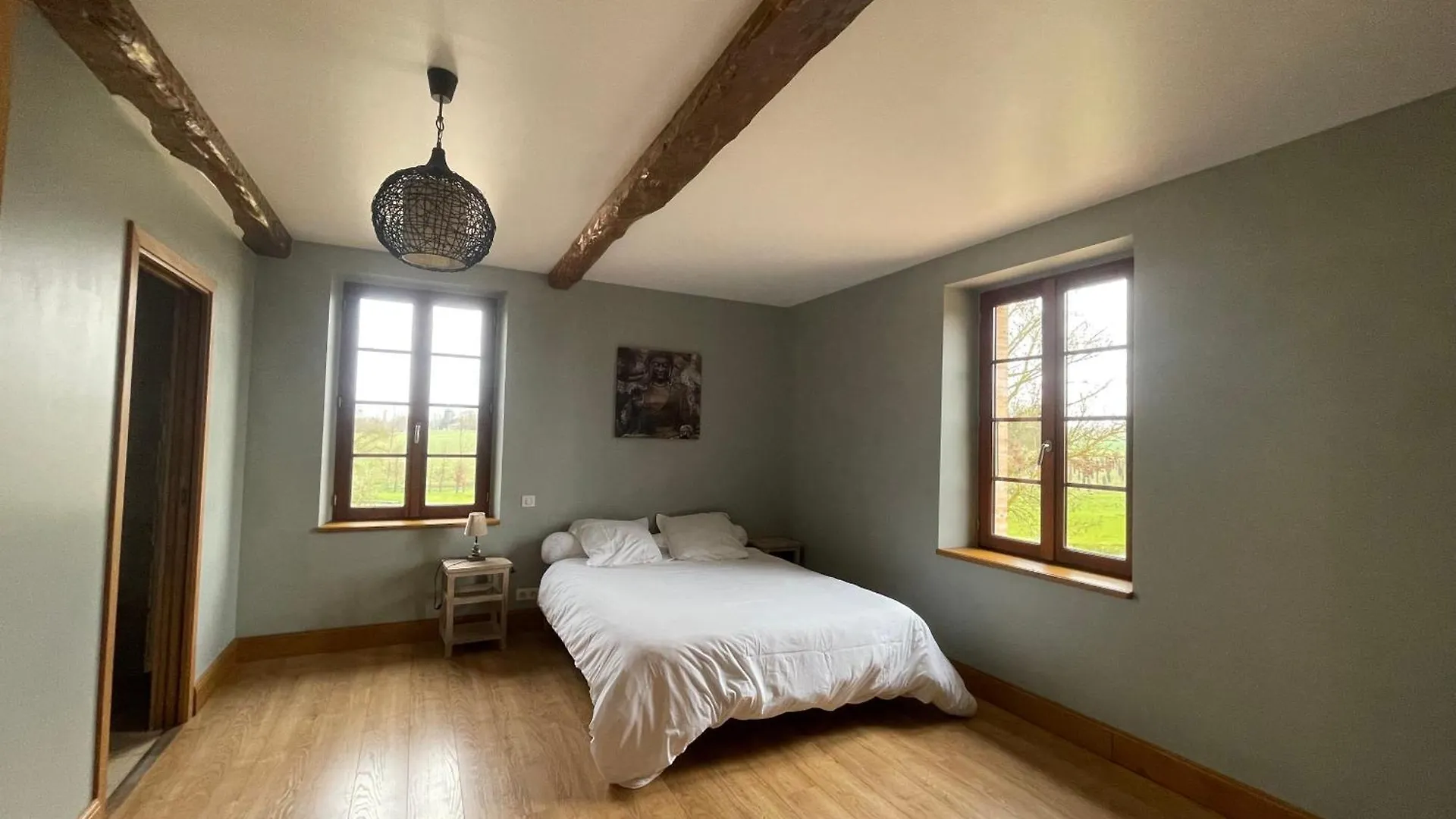 Holiday home Gite Clara - Domaine Du Catalan Aubiet