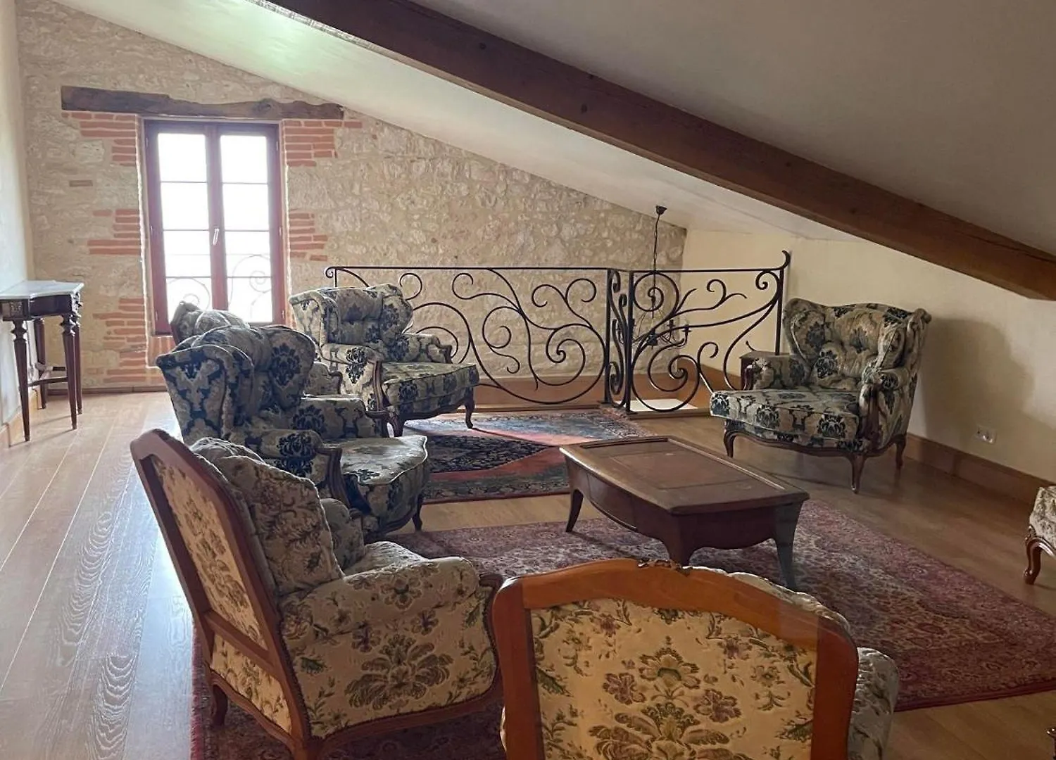 Gite Clara - Domaine Du Catalan Aubiet Holiday home